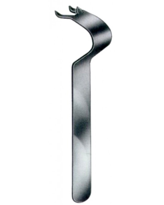 Retractors for Maxillofacial Surgery 15.5cm/6