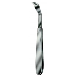 Soersen-Hein Retractors for Maxillofacial Surgery 17.5cm/7