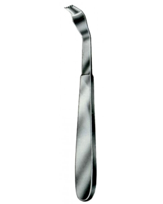 Soersen-Hein Retractors for Maxillofacial Surgery 17.5cm/7