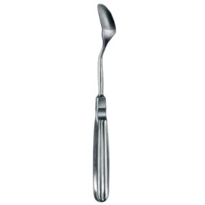 Retractors for Maxillofacial Surgery 18.5cm/7 1/4