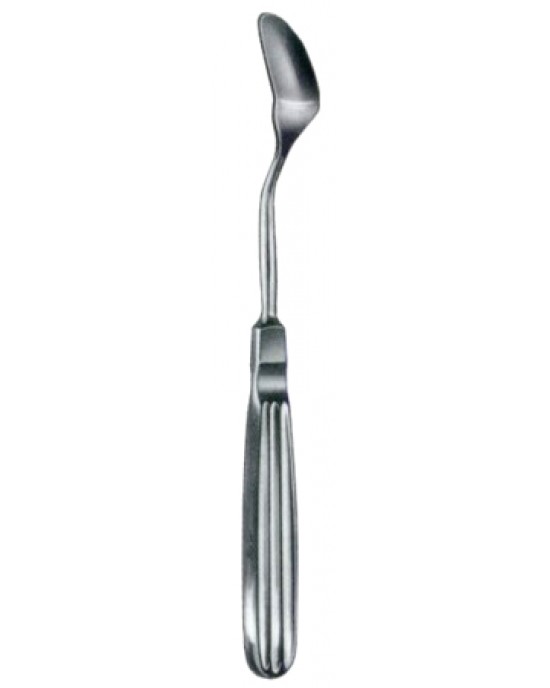 Retractors for Maxillofacial Surgery 18.5cm/7 1/4