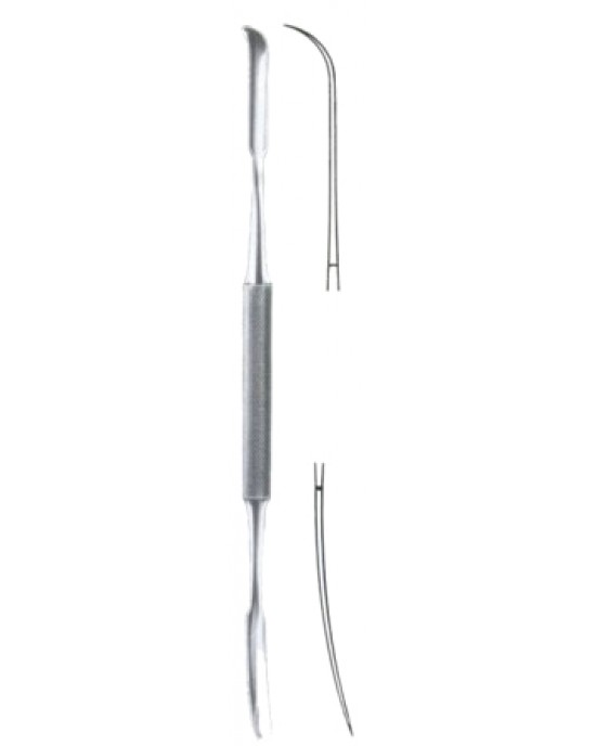 Raspatory for Maxillofacial Surgery 21cm/8 1/4