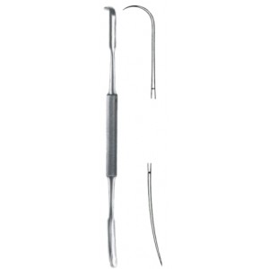 Raspatory for Maxillofacial Surgery 20.5cm/8