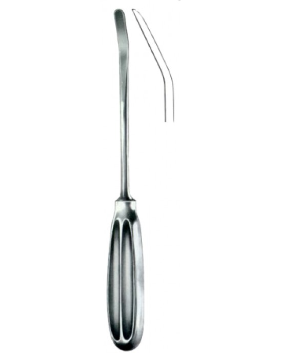 Gillies Elevators for Maxillofacial Surgery 21cm/8 1/4