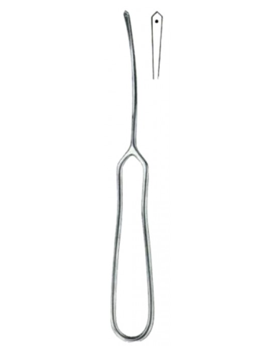 Kelsey-Fry Awls for Maxillofacial Surgery 18cm/7
