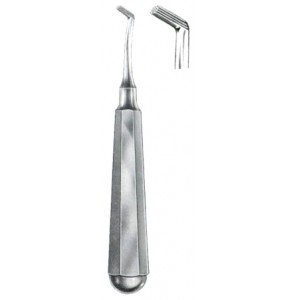 Mershon Band Pusher for Maxillofacial Surgery 14.5cm/5 1/2