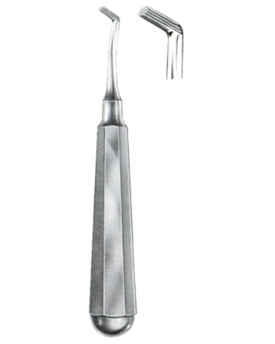 Mershon Band Pusher for Maxillofacial Surgery 14.5cm/5 1/2