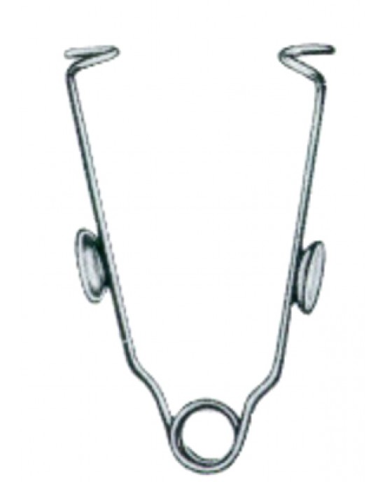 Bose Retractors 7cm/2 3/4