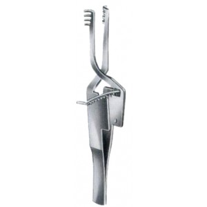 Holzheimer Retreactors Blunt 10cm/4