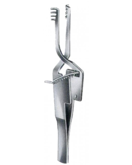 Holzheimer Retreactors Blunt 10cm/4
