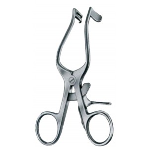 Plester Retreactors 11.5cm/4 1/2