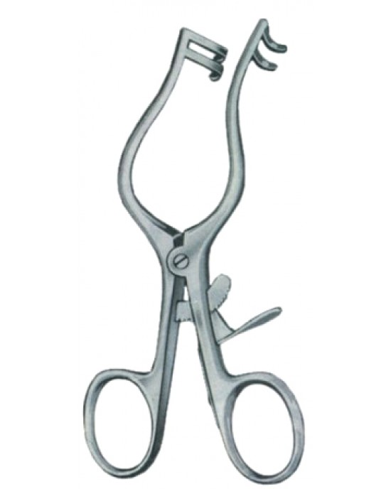 Plester Retreactors Blunt 13cm/5
