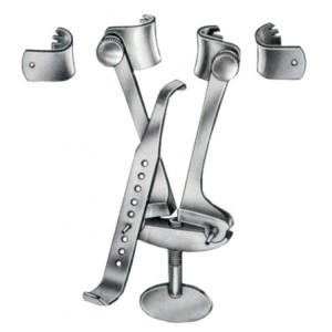 Henner(Lempert) Retractors 12cm/4 1/2