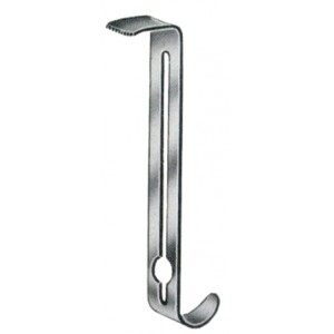 Central blades 16x19mm