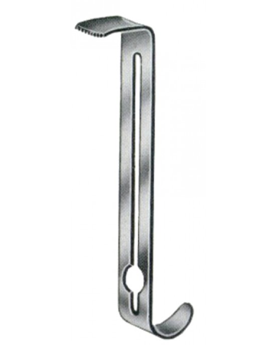 Central blades 16x19mm