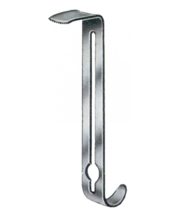 Central blades 16x25mm