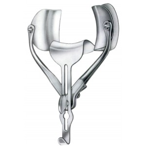 Lateral Blades Fig # 1