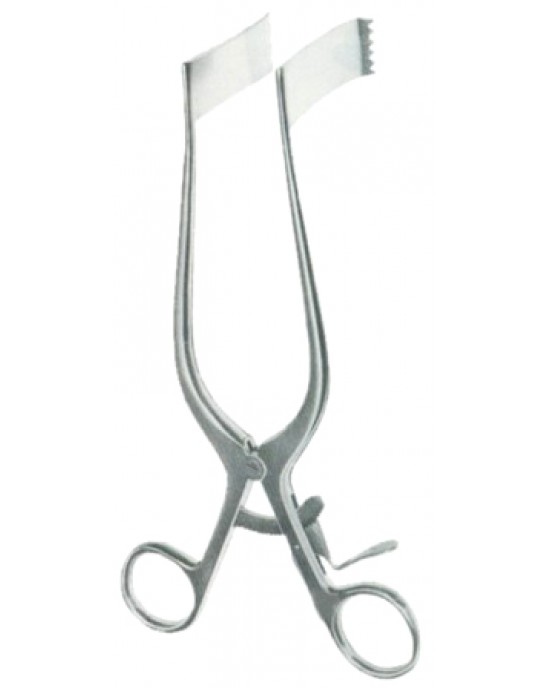 Meyerding Abdominal Retractors 18cm/7