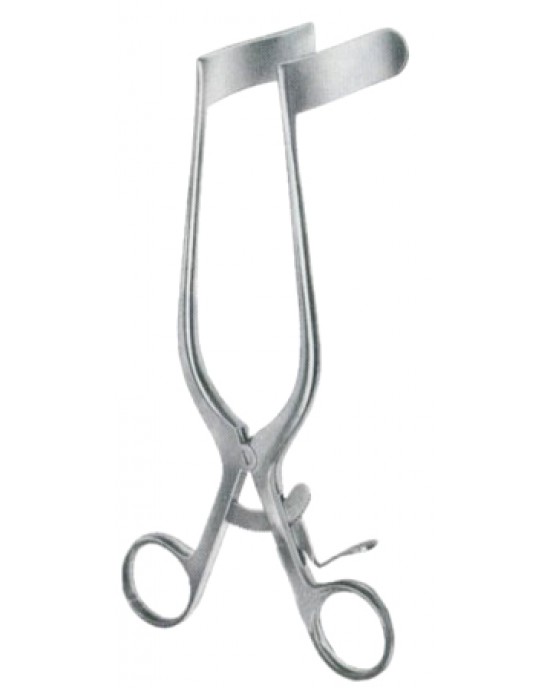Rigby Abdominal Retractors 19cm/7 1/2