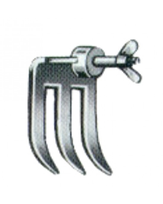 Taylor Blade 48x38mm