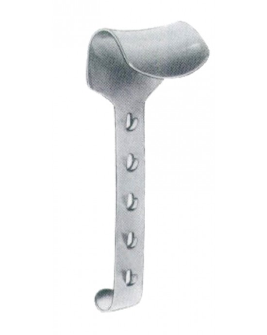 Blade 90x90mm