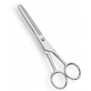 Cuticle, Nail Scissors, Available Sizes: 3.5