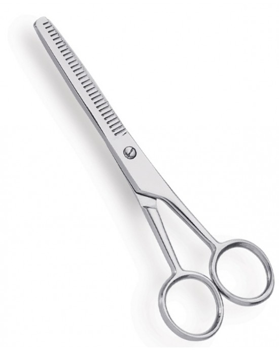 Cuticle, Nail Scissors, Available Sizes: 3.5