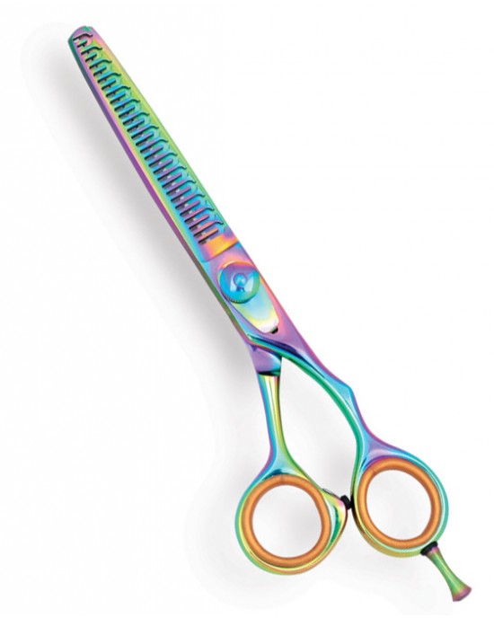 Cuticle, Nail Scissors, Available Sizes: 3.5