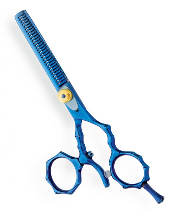 Cuticle, Nail Scissors, Available Sizes: 3.5