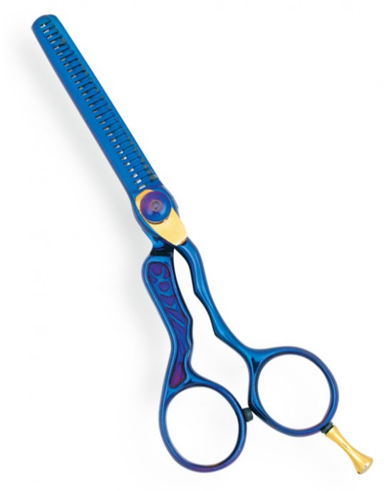 Cuticle, Nail Scissors, Available Sizes: 3.5