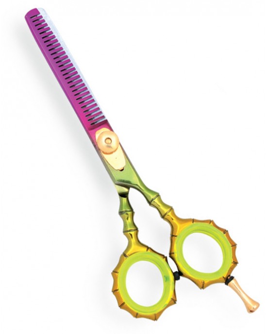 Cuticle, Nail Scissors, Available Sizes: 3.5