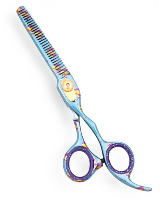 Cuticle, Nail Scissors, Available Sizes: 3.5