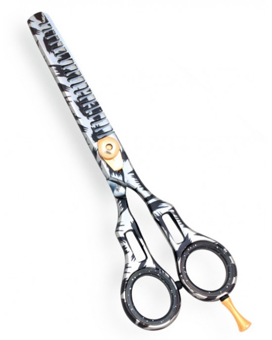 Cuticle, Nail Scissors, Available Sizes: 3.5