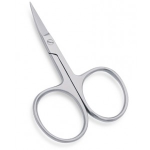 Eye Brow Tweezers, Available Sizes 3.75