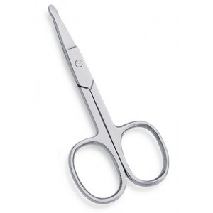 Eye Brow Tweezers, Available Sizes 3.75