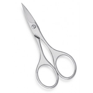 Eye Brow Tweezers, Available Sizes 3.75
