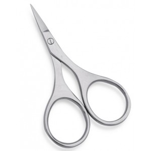 Eye Brow Tweezers, Available Sizes 3.75