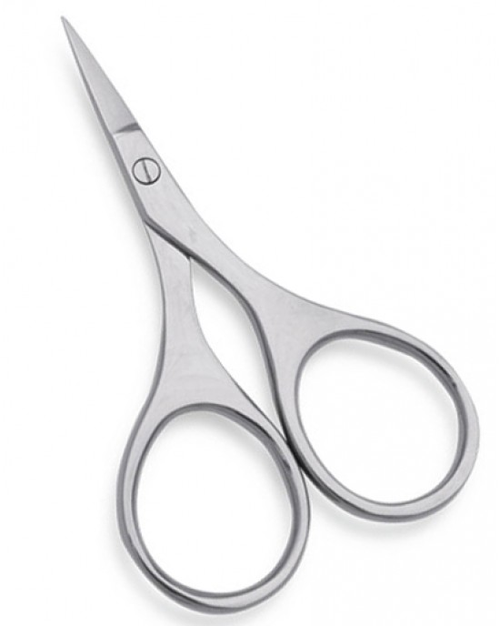 Eye Brow Tweezers, Available Sizes 3.75