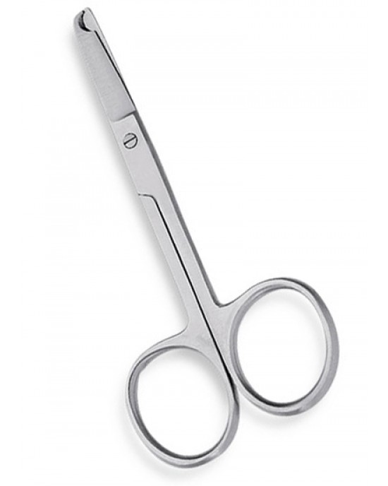 Eye Brow Tweezers, Available Sizes 3.75