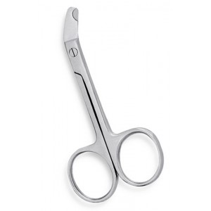 Eye Brow Tweezers, Available Sizes 3.75