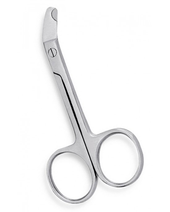 Eye Brow Tweezers, Available Sizes 3.75