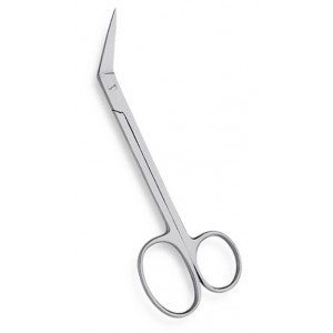 Eye Brow Tweezers, Available Sizes 3.75