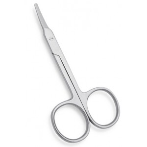 Eye Brow Tweezers, Available Sizes 3.75