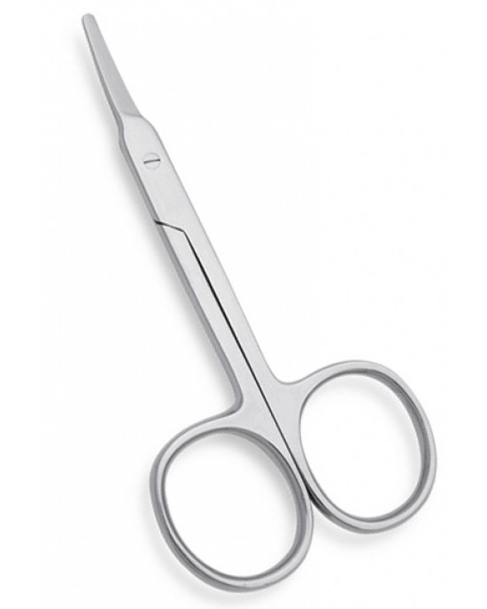 Eye Brow Tweezers, Available Sizes 3.75