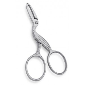 Eye Brow Tweezers, Available Sizes 3.75