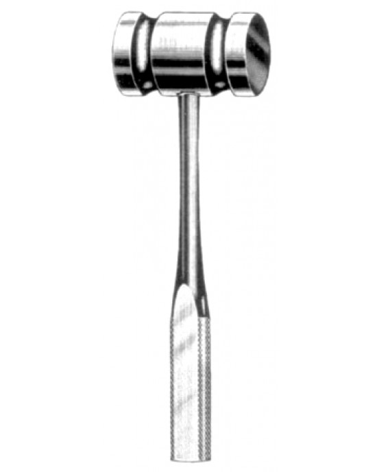 Bone Mallet 250g 26.5cm