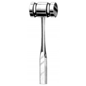 Bone Mallet 900g 26.5cm