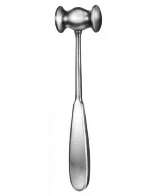 Collin Mallet 20cm 220g=7 3/40z