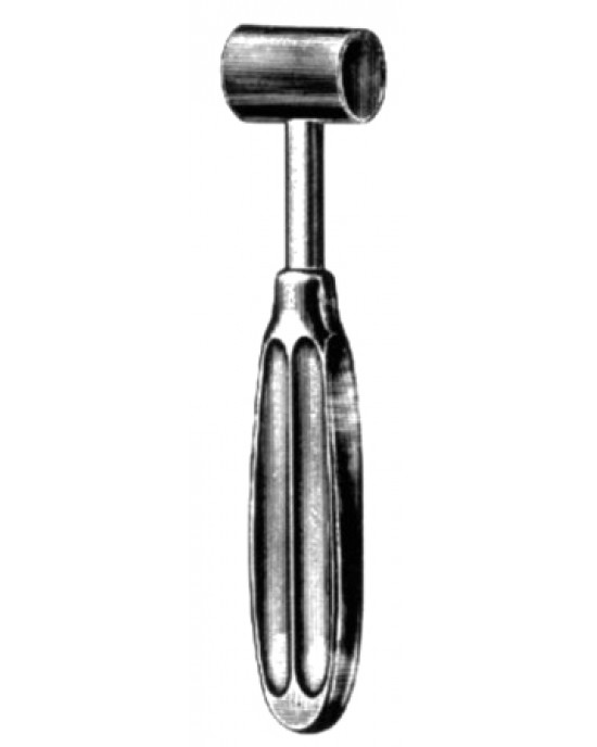 Gerzog Bone Mallet 250g 18cm