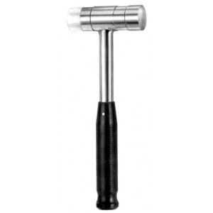 Bone Mallet w/fibre handle 26.5cm